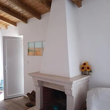 Villa A Casa Do Barqueiro- Alentejo à Pedrogao  Extérieur photo