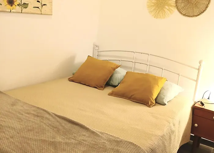 A Casa Do Barqueiro- Alentejo
