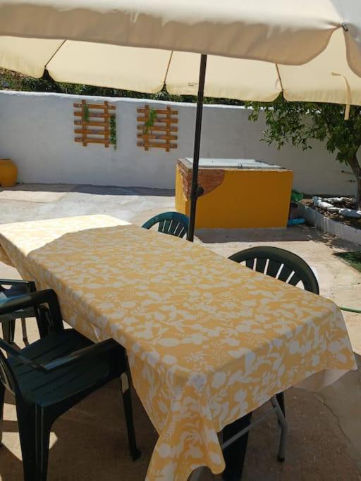 Hébergement de vacances A Casa Do Barqueiro- Alentejo *