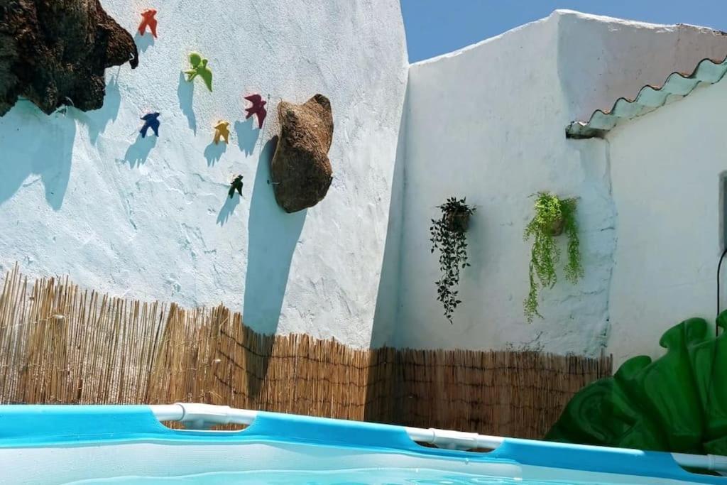 A Casa Do Barqueiro- Alentejo Hébergement de vacances *