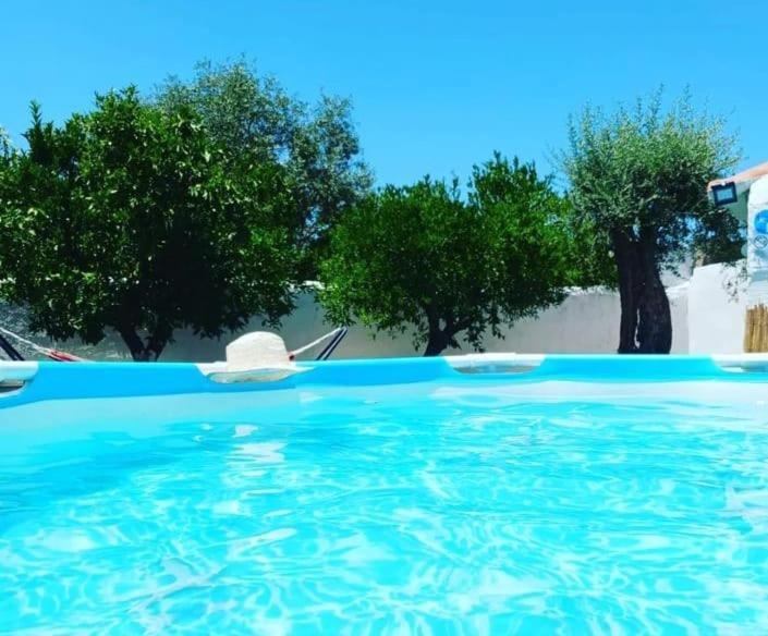 A Casa Do Barqueiro- Alentejo Pedrogao (Baixo Alentejo)