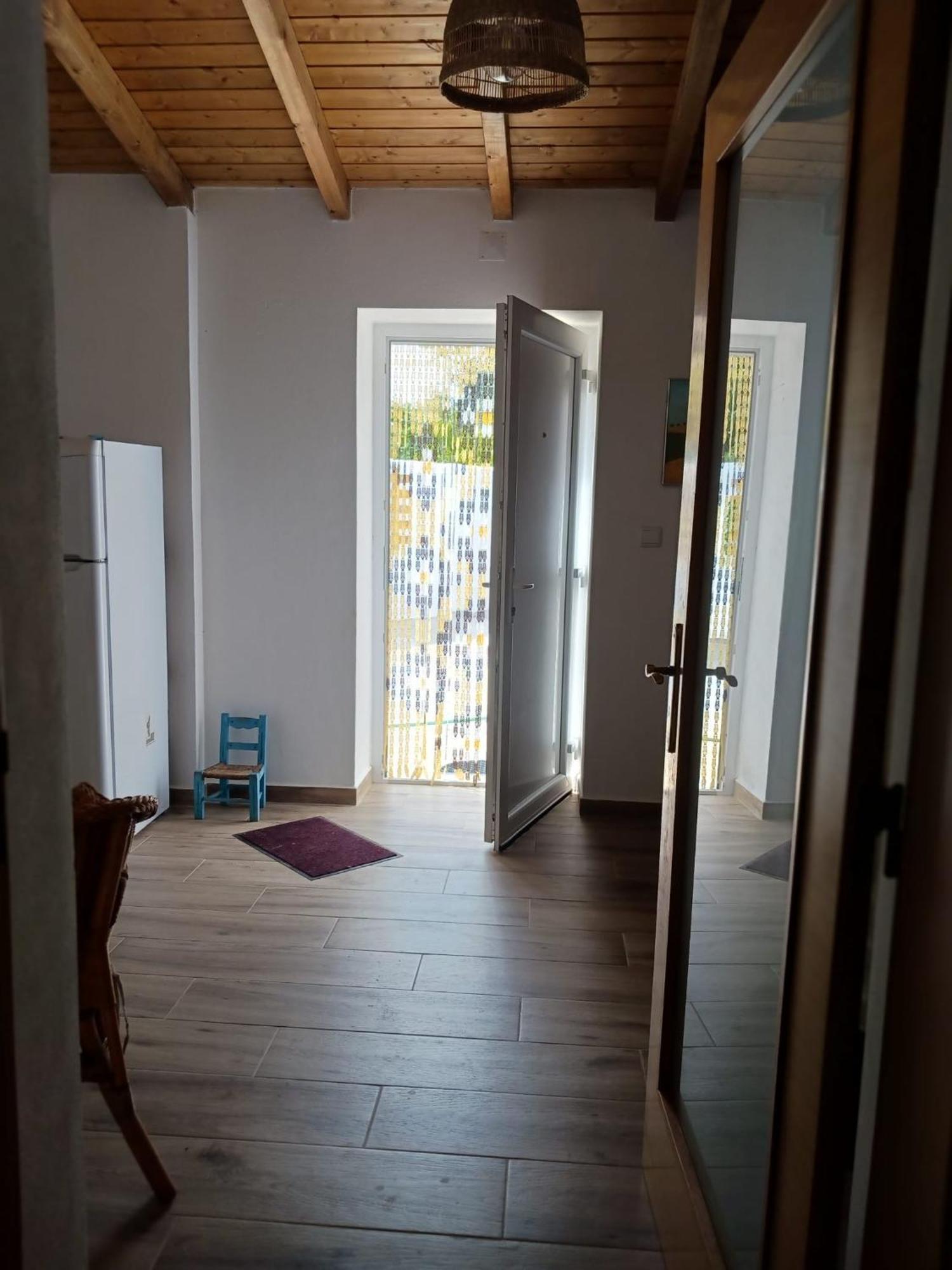 Hébergement de vacances A Casa Do Barqueiro- Alentejo